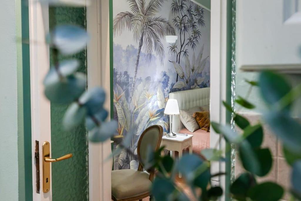 Casa Di Maya: Charme & Stile, Cuore Milano Exterior foto